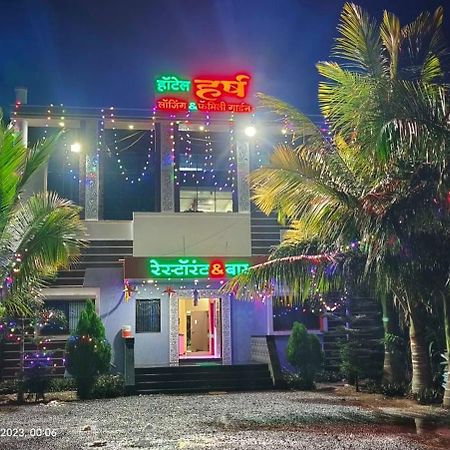 Hotel O Pop Hotel Harsh Evrengabad Dış mekan fotoğraf