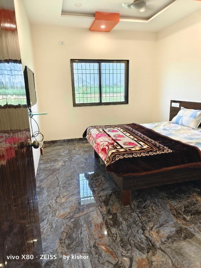 Hotel O Pop Hotel Harsh Evrengabad Dış mekan fotoğraf