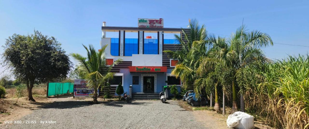 Hotel O Pop Hotel Harsh Evrengabad Dış mekan fotoğraf