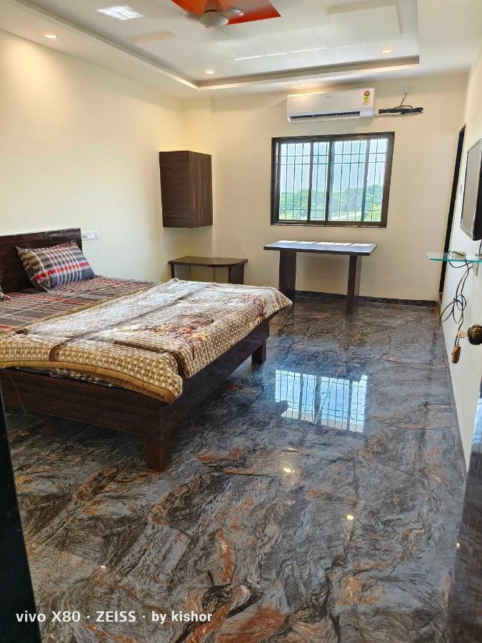 Hotel O Pop Hotel Harsh Evrengabad Dış mekan fotoğraf