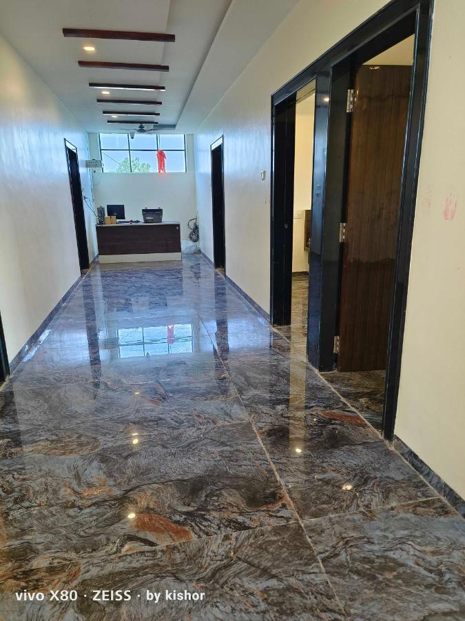 Hotel O Pop Hotel Harsh Evrengabad Dış mekan fotoğraf