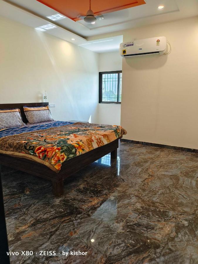 Hotel O Pop Hotel Harsh Evrengabad Dış mekan fotoğraf