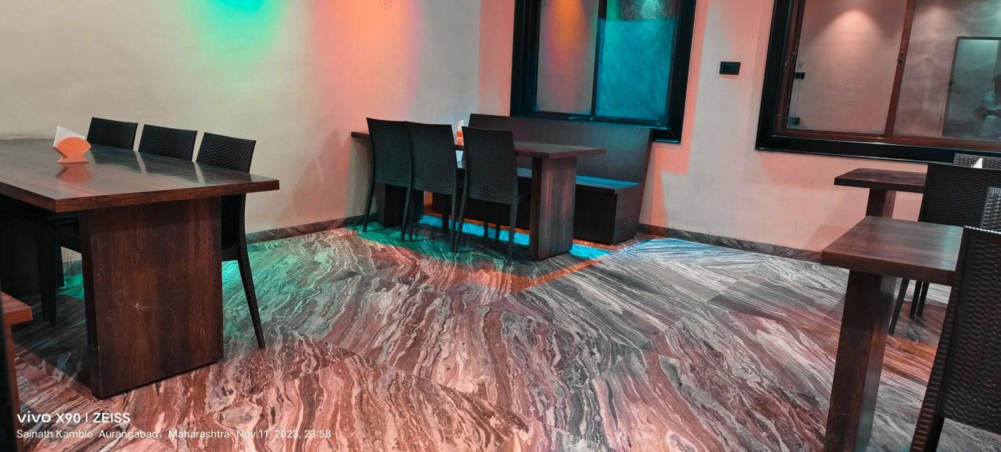 Hotel O Pop Hotel Harsh Evrengabad Dış mekan fotoğraf