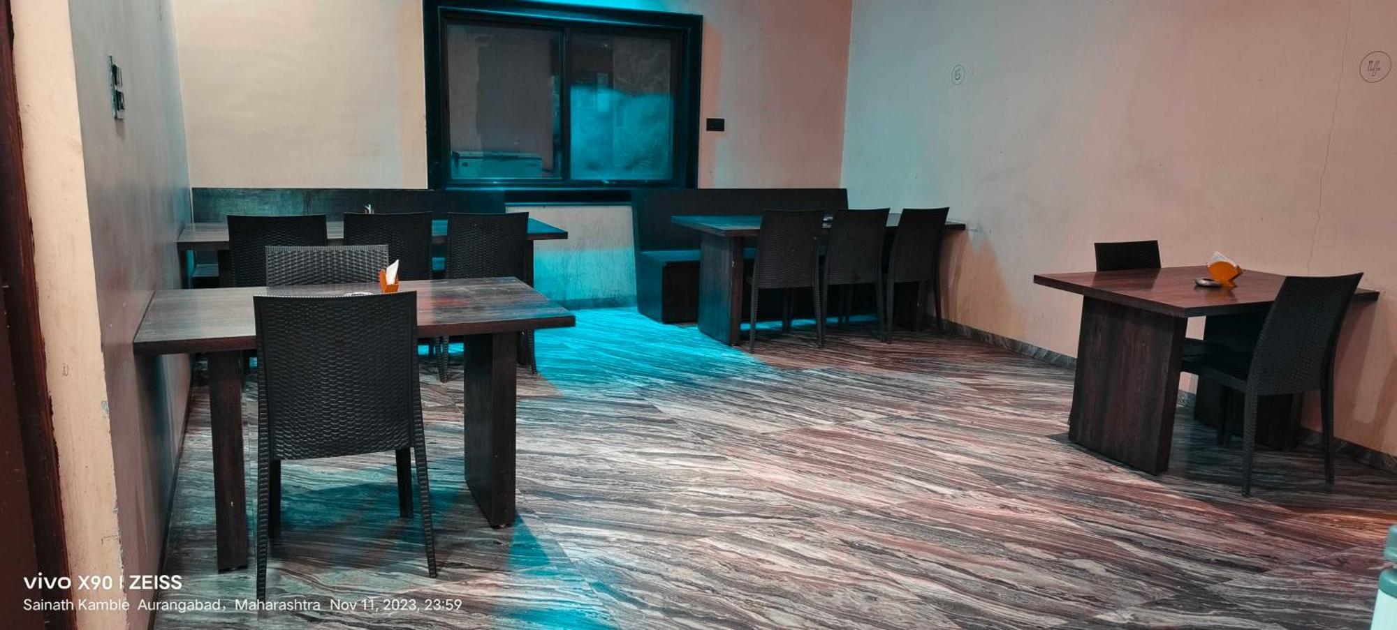 Hotel O Pop Hotel Harsh Evrengabad Dış mekan fotoğraf